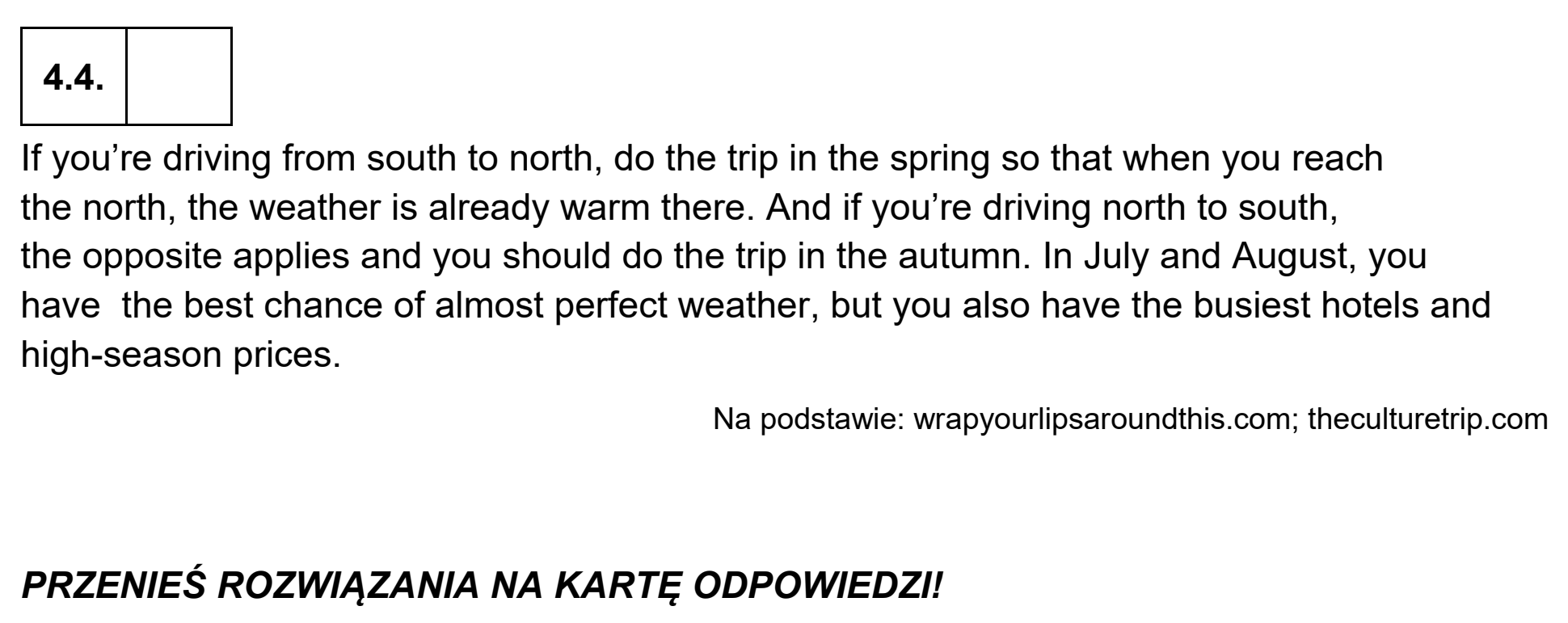 Matura dodatkowa, czerwiec 2024, podgląd zadania 4, fragment 2