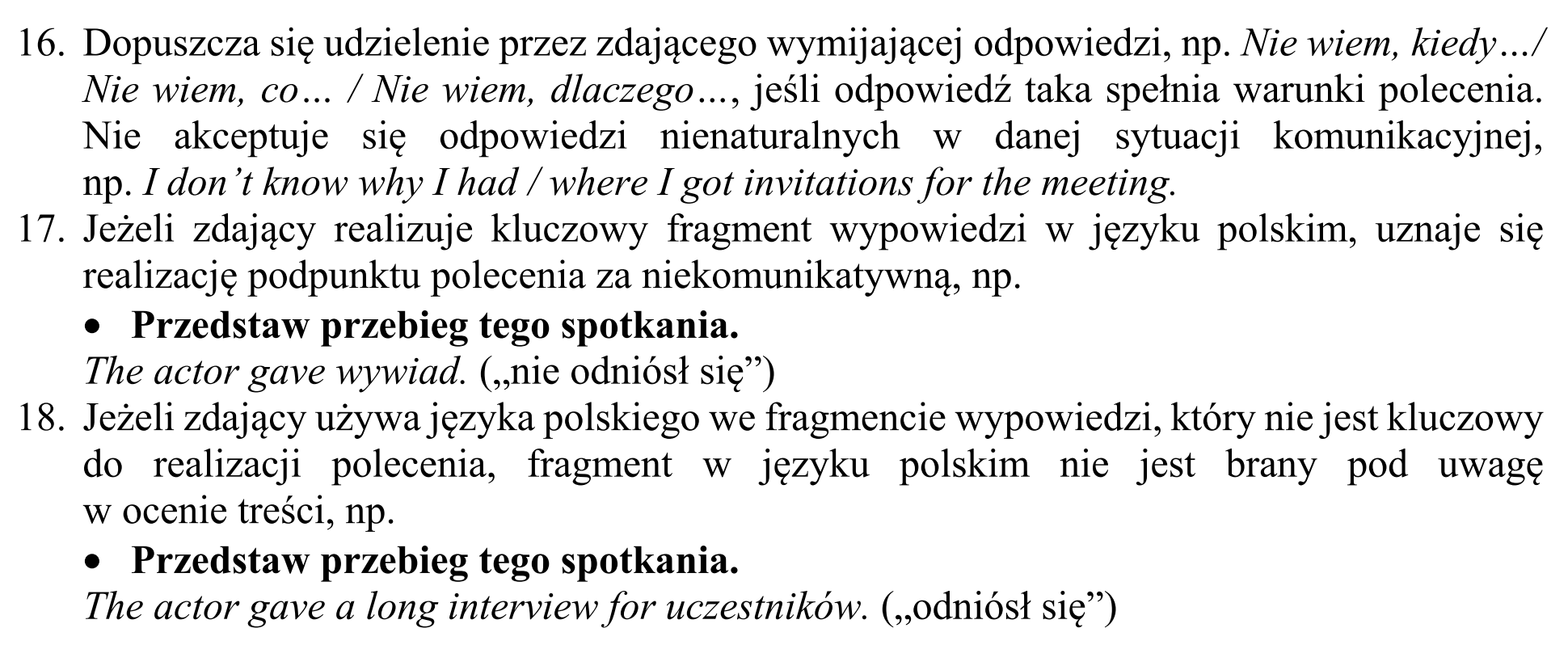 Matura, maj 2017, odpowiedź do zadania 10, fragment 4