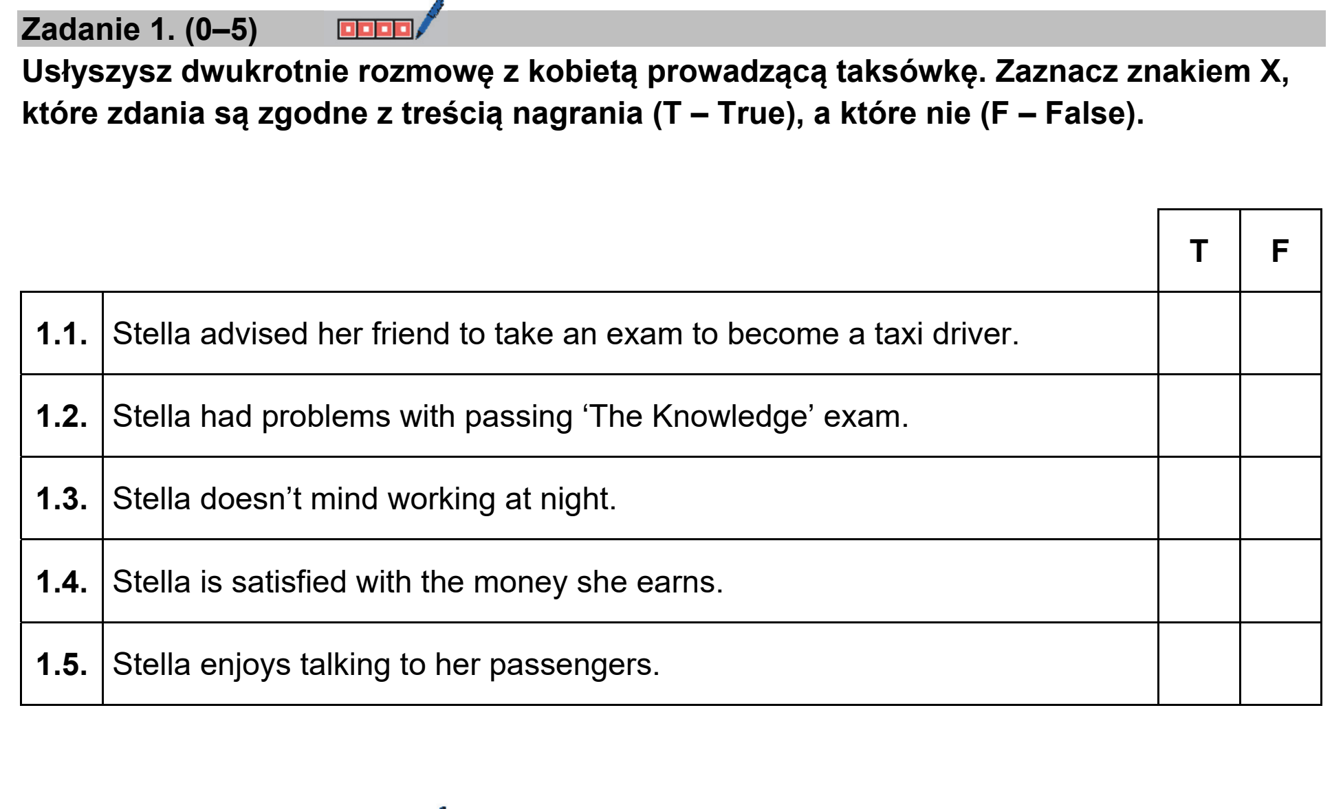 Matura, maj 2024, podgląd zadania 1