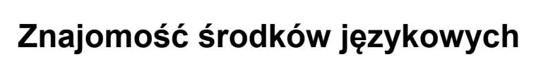 Matura, maj 2023, odpowiedź do zadania 7, fragment 2