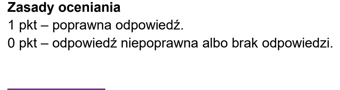Matura, maj 2025, odpowiedź do zadania 3