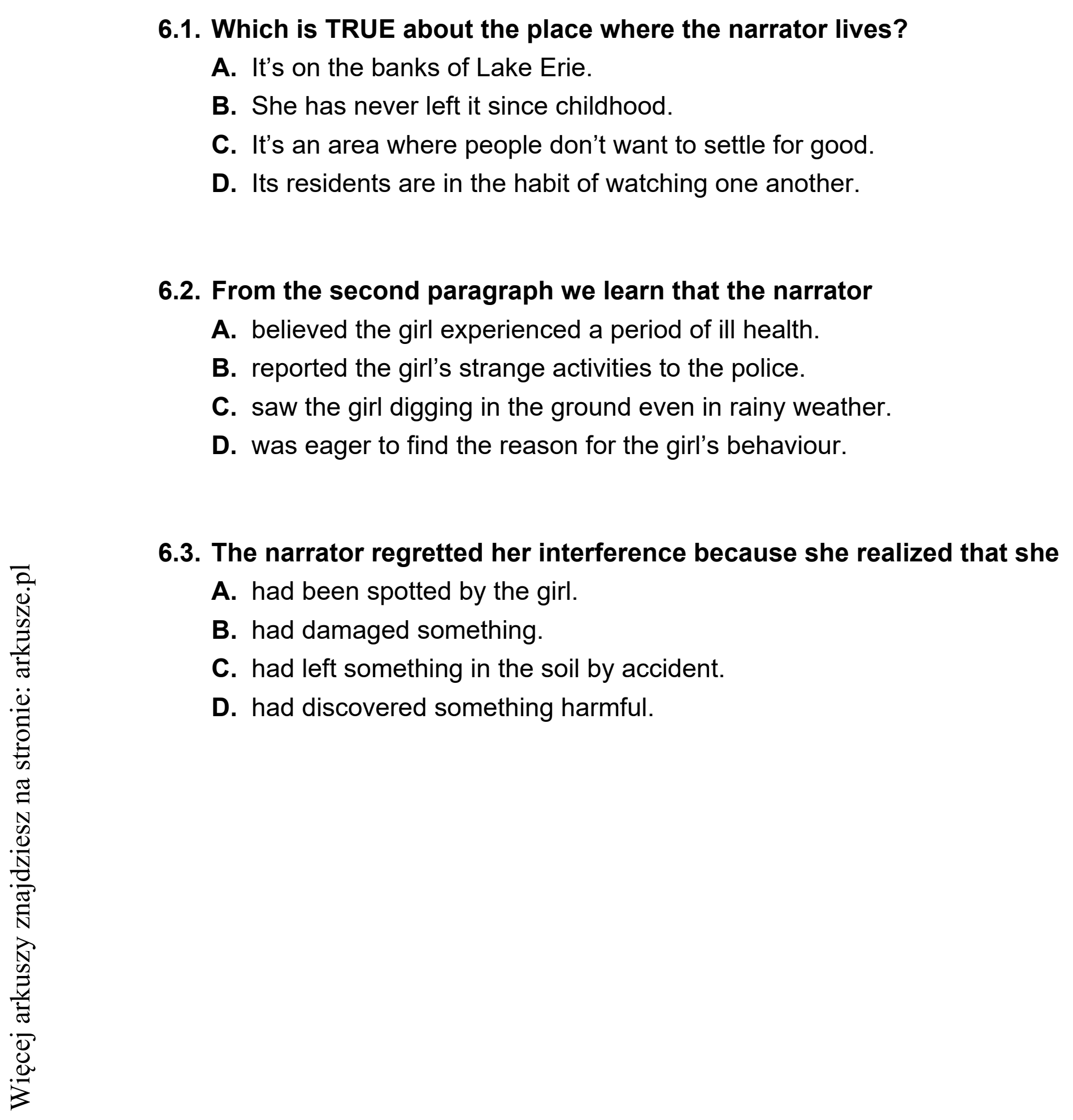 Matura dodatkowa, czerwiec 2021, podgląd zadania 6, fragment 2