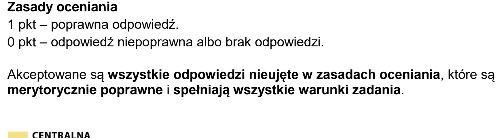 Matura dodatkowa, czerwiec 2024, odpowiedź do zadania 9, fragment 1