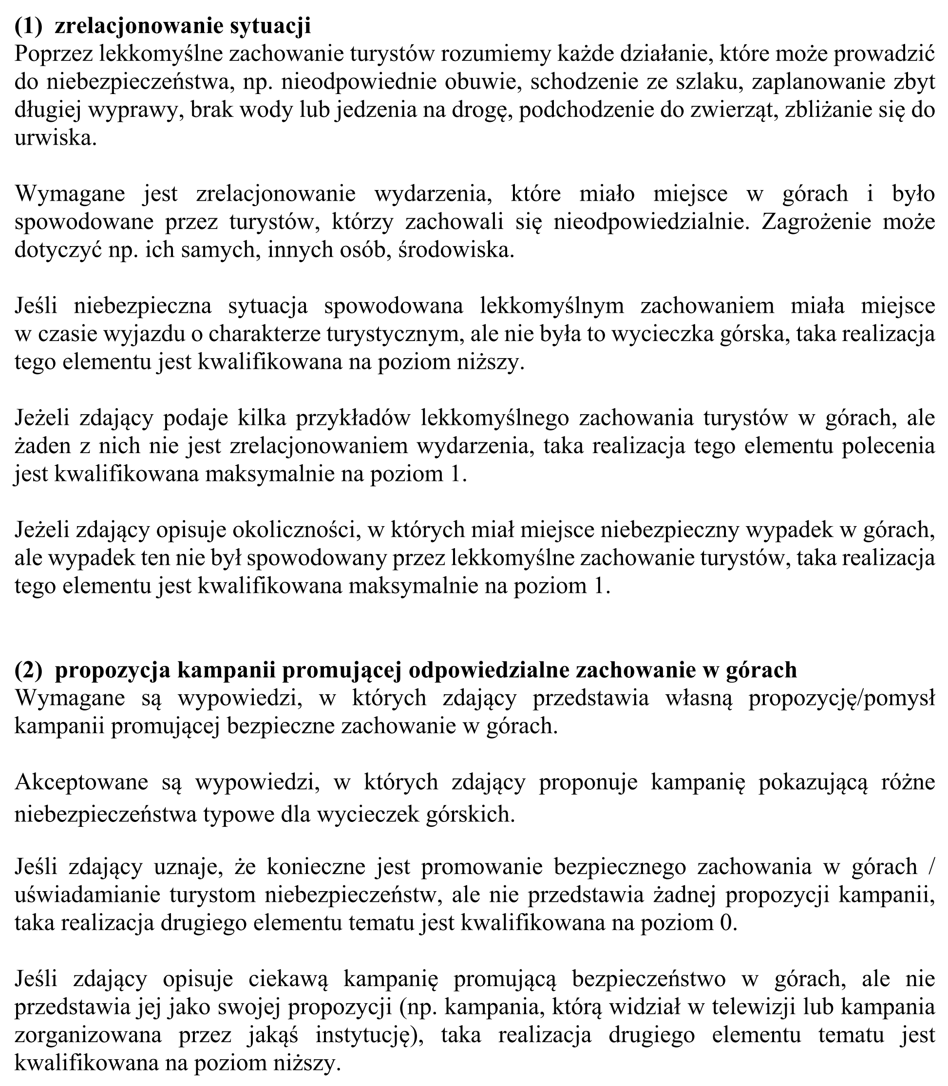 Matura, maj 2017, odpowiedź do zadania 10, fragment 9