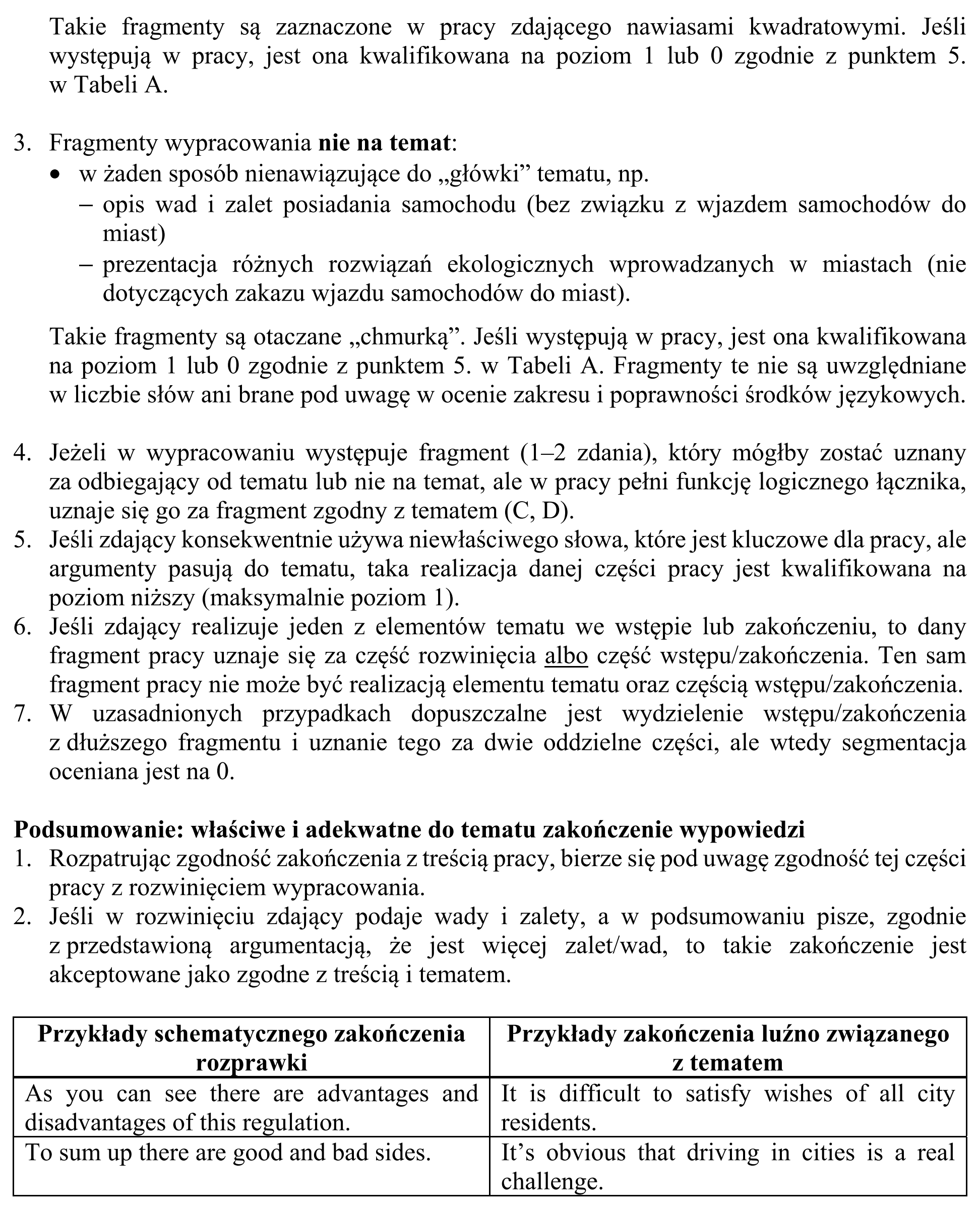 Matura, maj 2018, odpowiedź do zadania 10, fragment 7
