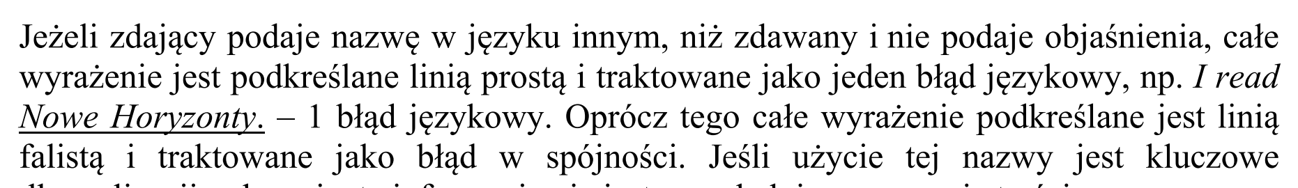 Matura, maj 2018, odpowiedź do zadania 10, fragment 15