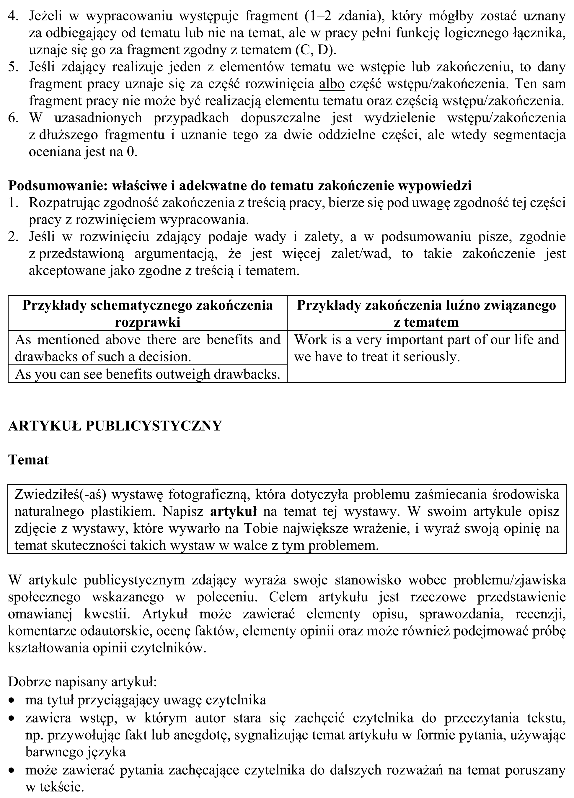 Matura, maj 2019, odpowiedź do zadania 10, fragment 7
