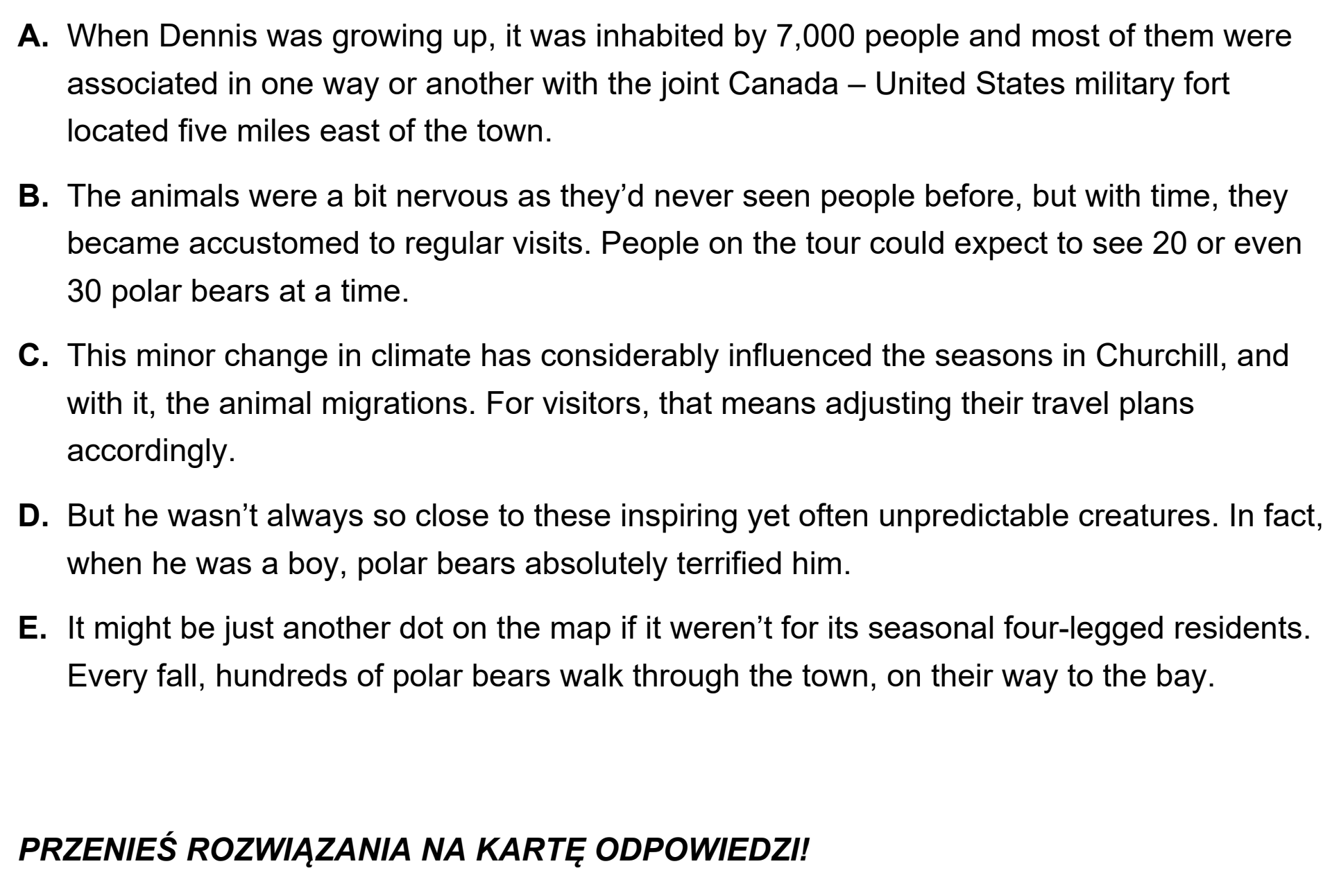 Matura, maj 2024, podgląd zadania 5, fragment 2