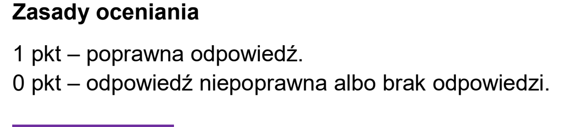 Matura dodatkowa, czerwiec 2025, odpowiedź do zadania 6