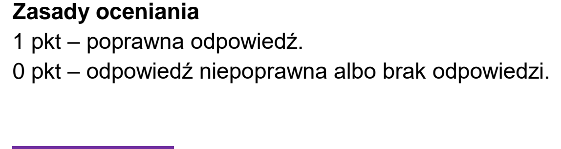 Matura, maj 2025, odpowiedź do zadania 3