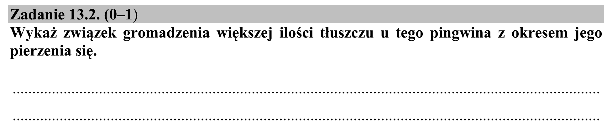 Matura dodatkowa, czerwiec 2015, zadanie 13.2