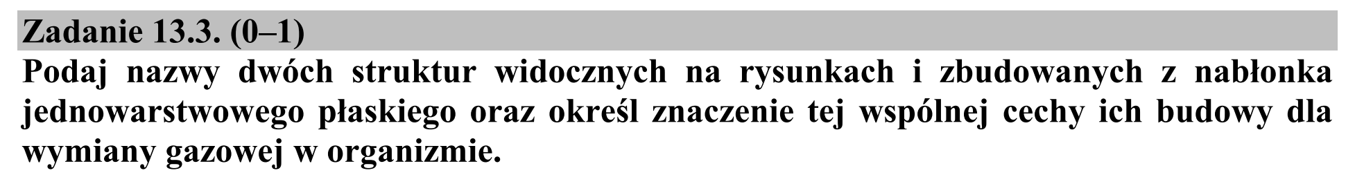 Matura dodatkowa, czerwiec 2016, zadanie 13.3, fragment 1