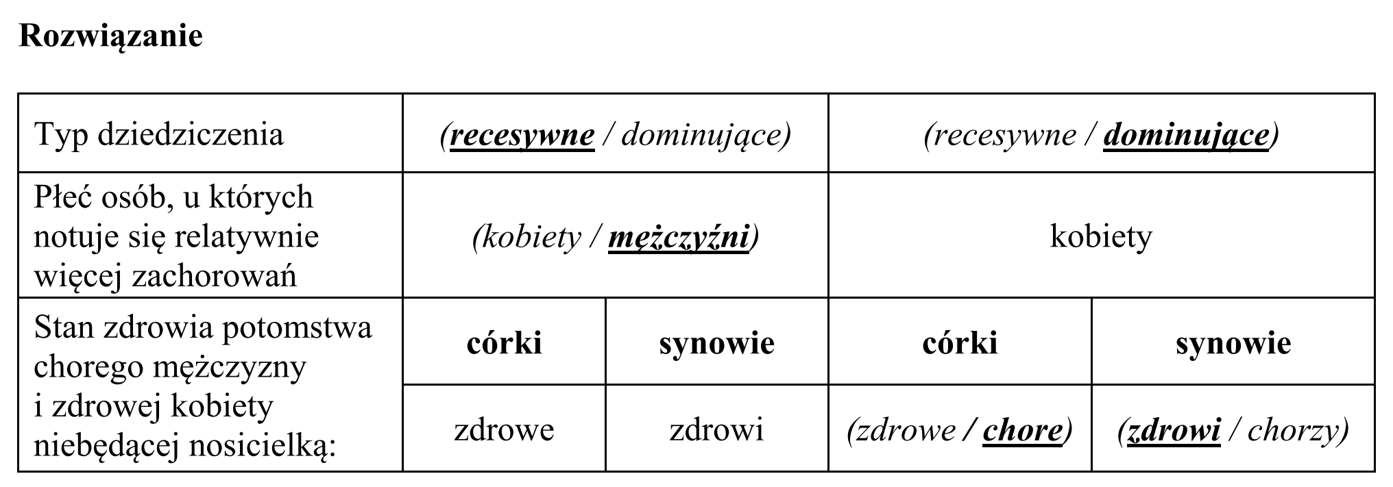 Matura dodatkowa, czerwiec 2017, odpowiedź do zadania 17, fragment 2