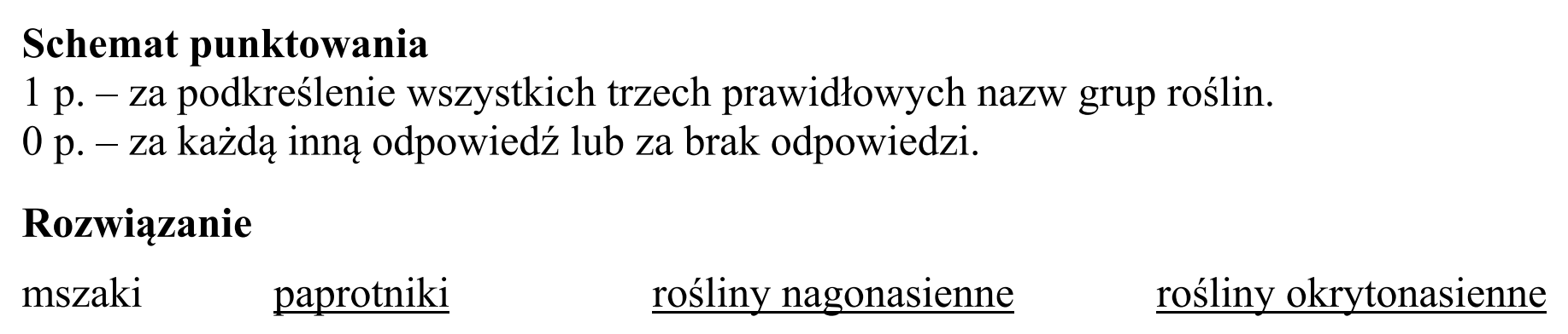 Matura dodatkowa, czerwiec 2017, odpowiedź do zadania 5.1, fragment 3