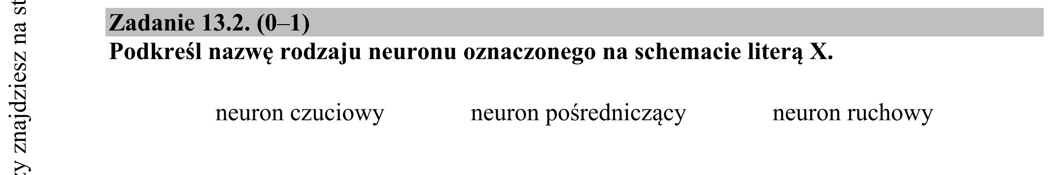 Matura dodatkowa, czerwiec 2017, zadanie 13.2