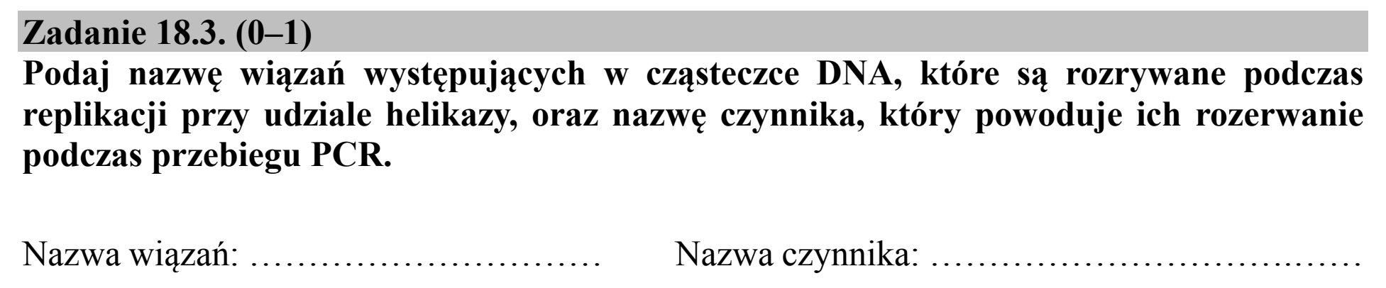 Matura dodatkowa, czerwiec 2019, zadanie 18.3