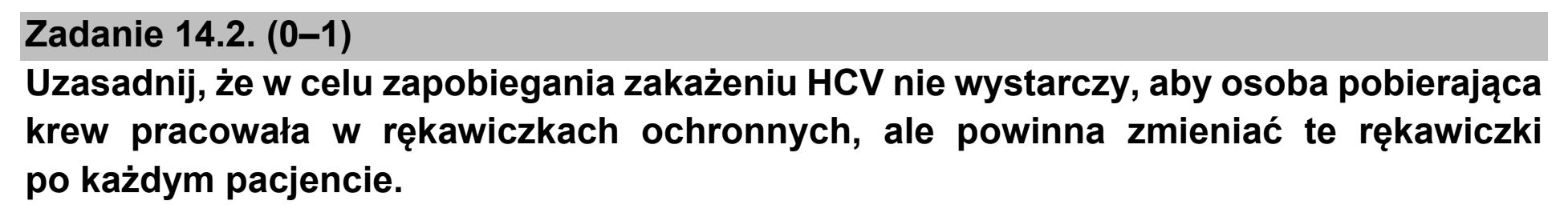 Matura dodatkowa, czerwiec 2021, zadanie 14.2