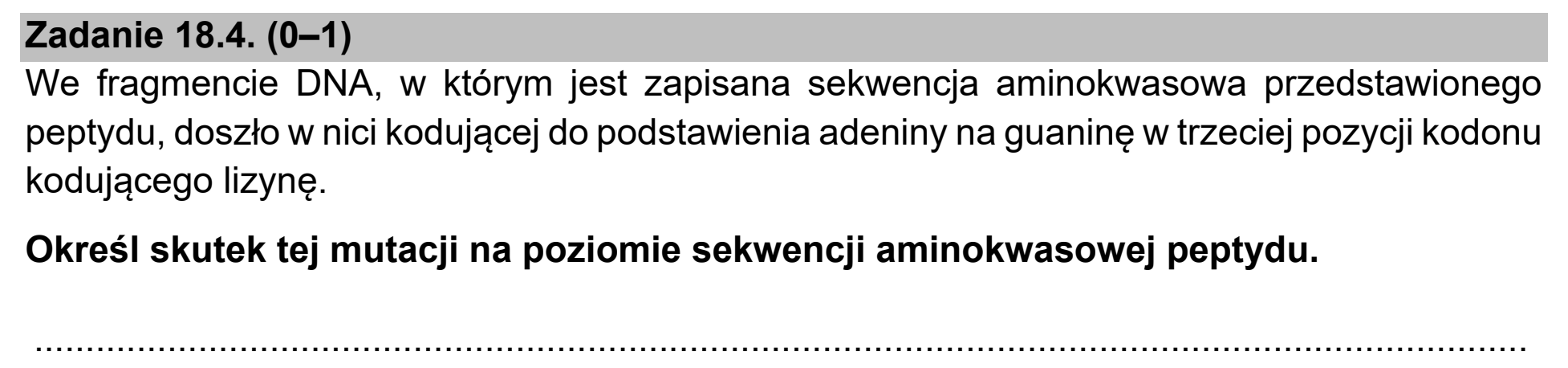 Matura dodatkowa, czerwiec 2021, zadanie 18.4