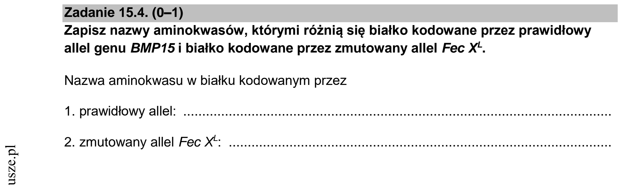 Matura dodatkowa, czerwiec 2022, zadanie 15.4