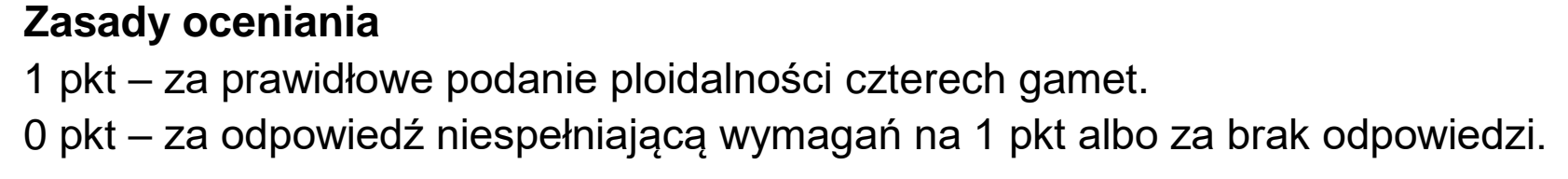 Matura dodatkowa, czerwiec 2023, odpowiedź do zadania 17.3, fragment 1