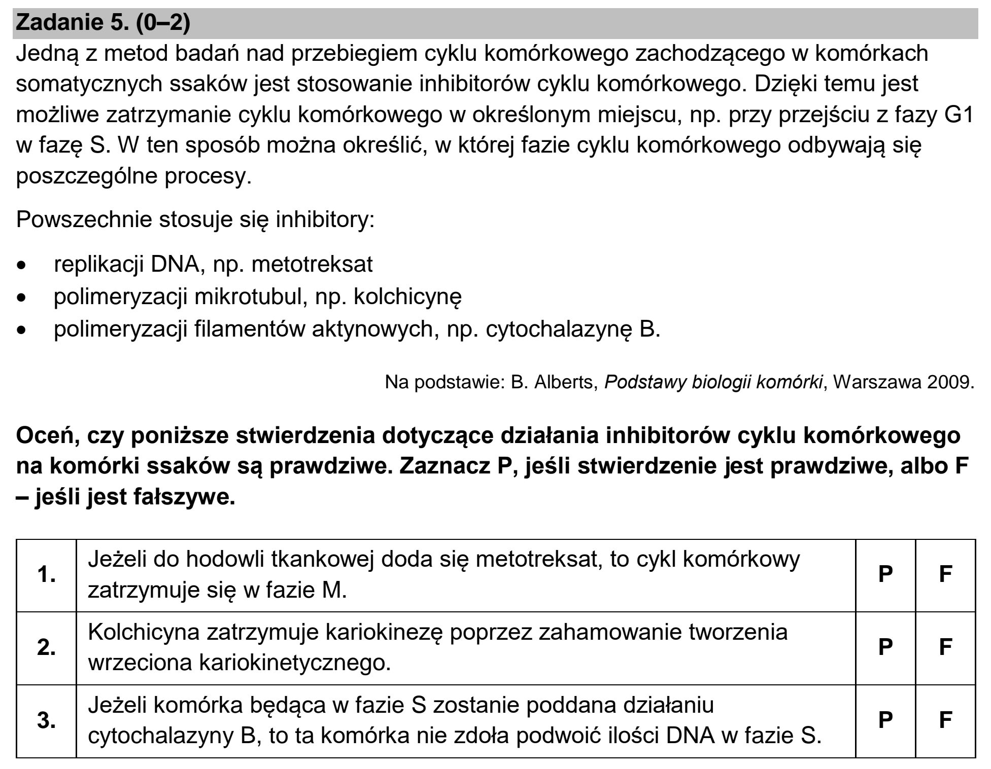 Matura dodatkowa, czerwiec 2023, podgląd zadania 5