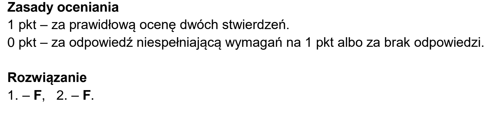 Matura dodatkowa, czerwiec 2024, odpowiedź do zadania 10.2