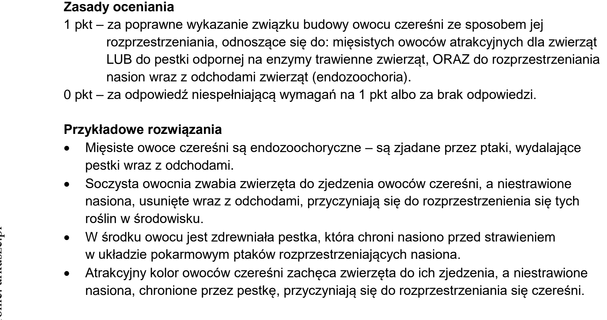 Matura dodatkowa, czerwiec 2024, odpowiedź do zadania 7.1