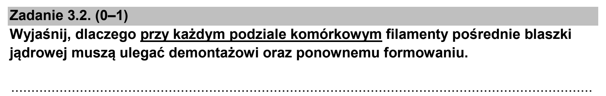 Matura dodatkowa, czerwiec 2024, zadanie 3.2