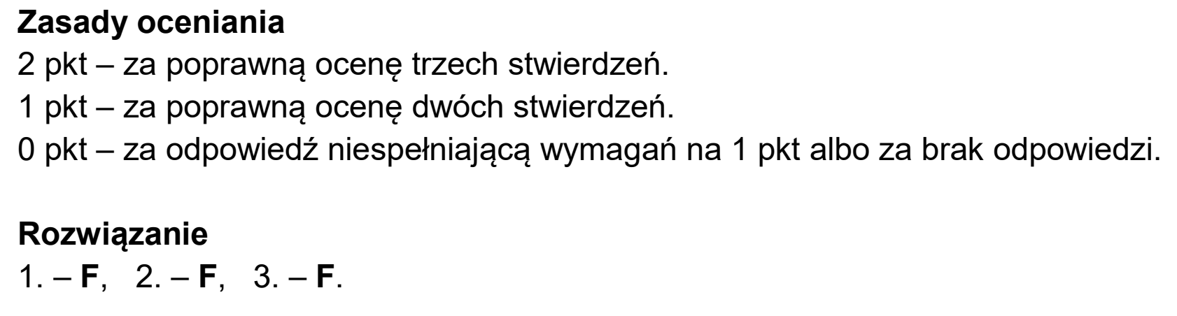 Matura dodatkowa, czerwiec 2025, odpowiedź do zadania 15.2