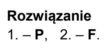 Matura dodatkowa, czerwiec 2025, odpowiedź do zadania 16.1, fragment 2