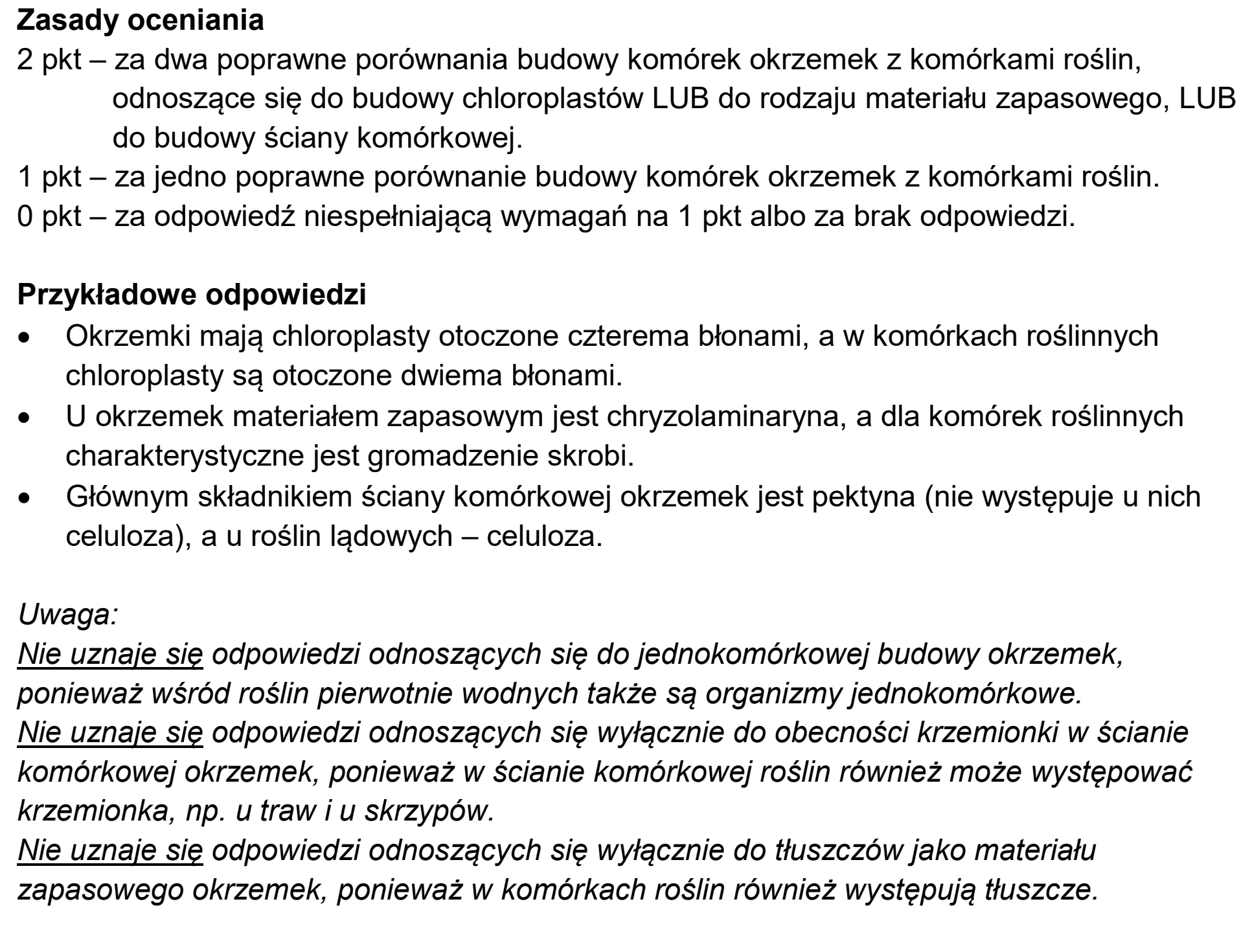 Matura dodatkowa, czerwiec 2025, odpowiedź do zadania 4.1