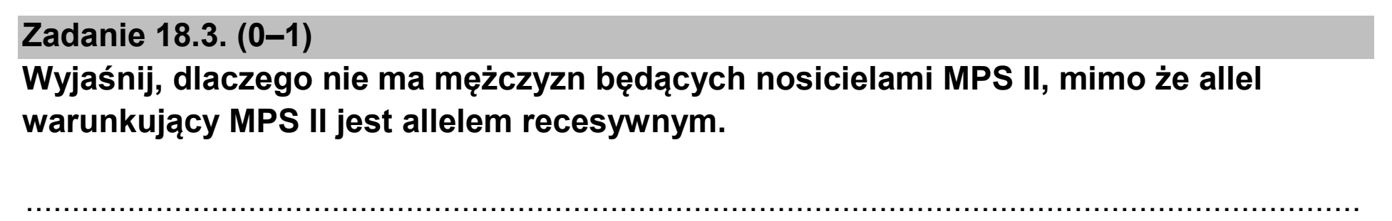 Matura dodatkowa, czerwiec 2025, zadanie 18.3