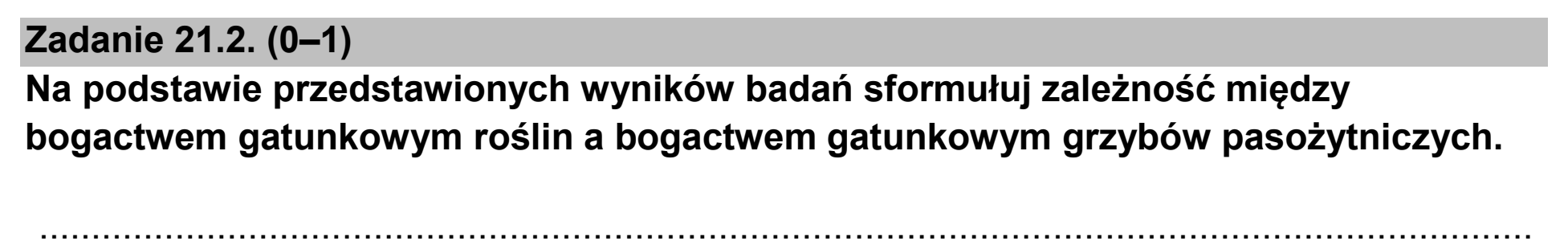 Matura dodatkowa, czerwiec 2025, zadanie 21.2