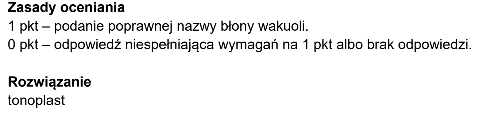 Matura dodatkowa, czerwiec 2026, odpowiedź do zadania 2.4