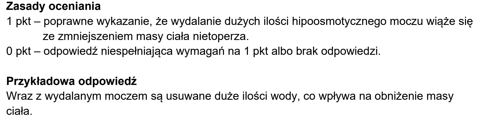 Matura dodatkowa, czerwiec 2026, odpowiedź do zadania 8.2