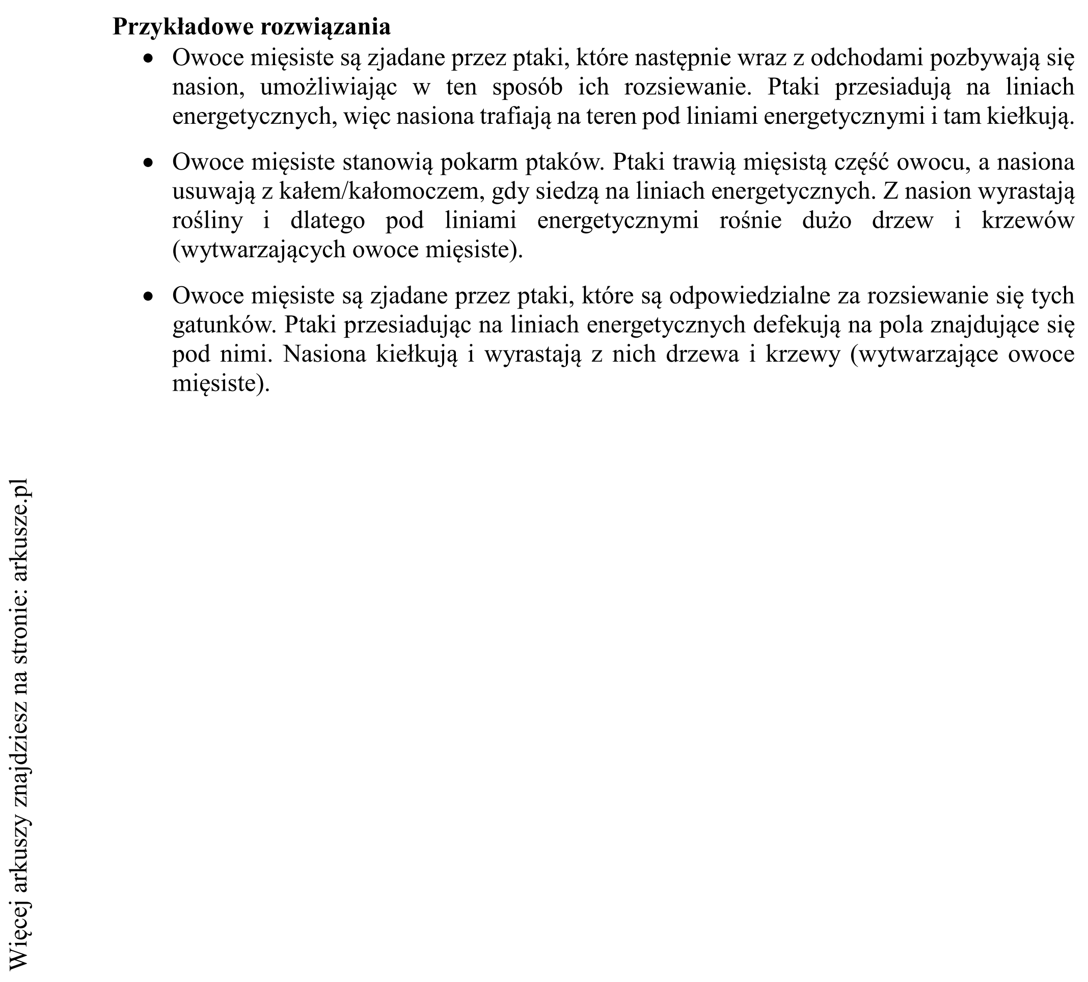 Matura dodatkowa, lipiec 2020, odpowiedź do zadania 22.1, fragment 2