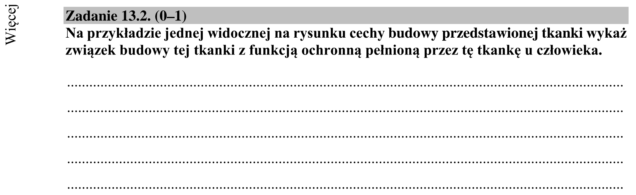 Matura dodatkowa, lipiec 2020, zadanie 13.2