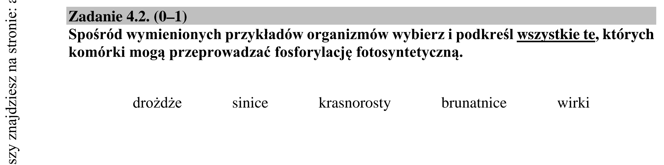 Matura dodatkowa, lipiec 2020, zadanie 4.2