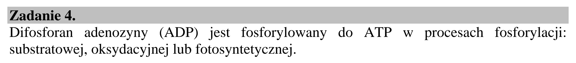 Matura dodatkowa, lipiec 2020, wstęp zadania 4