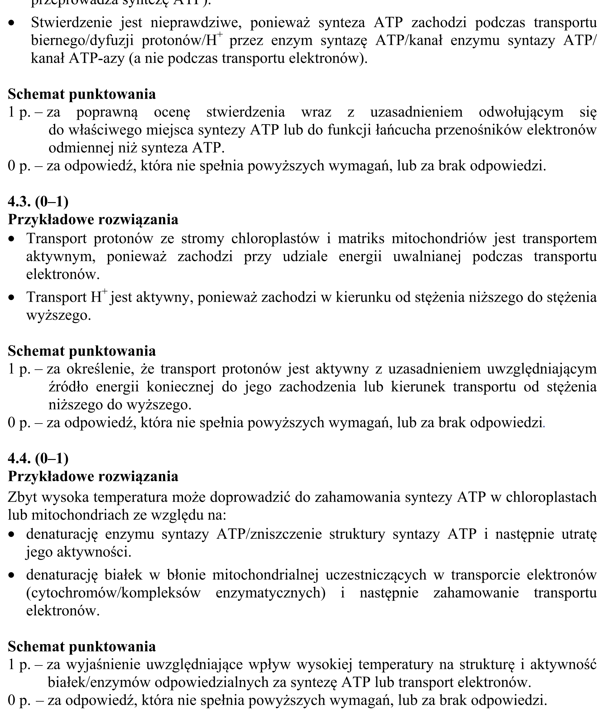 Matura, maj 2015, odpowiedź do zadania 4.1, fragment 3