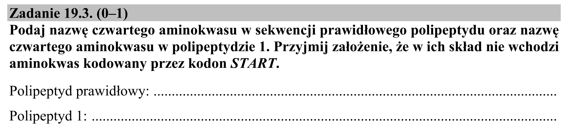 Matura, maj 2015, zadanie 19.3