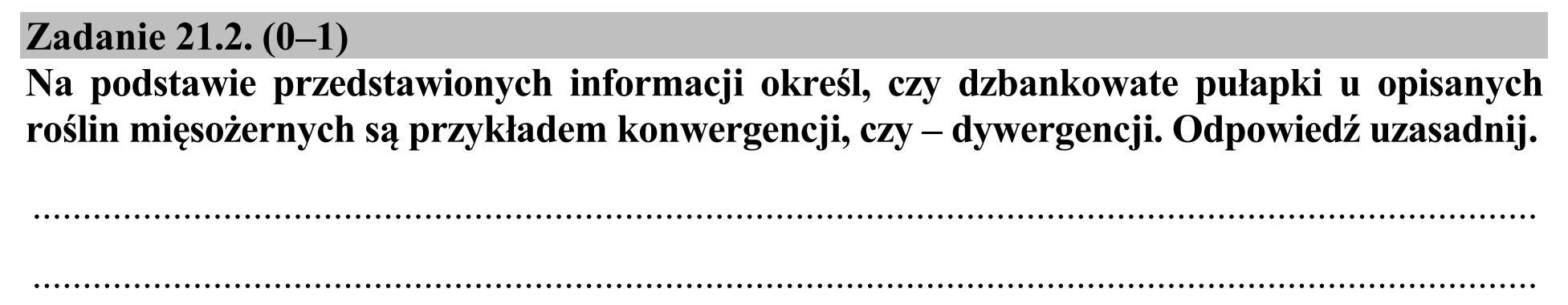 Matura, maj 2015, zadanie 21.2