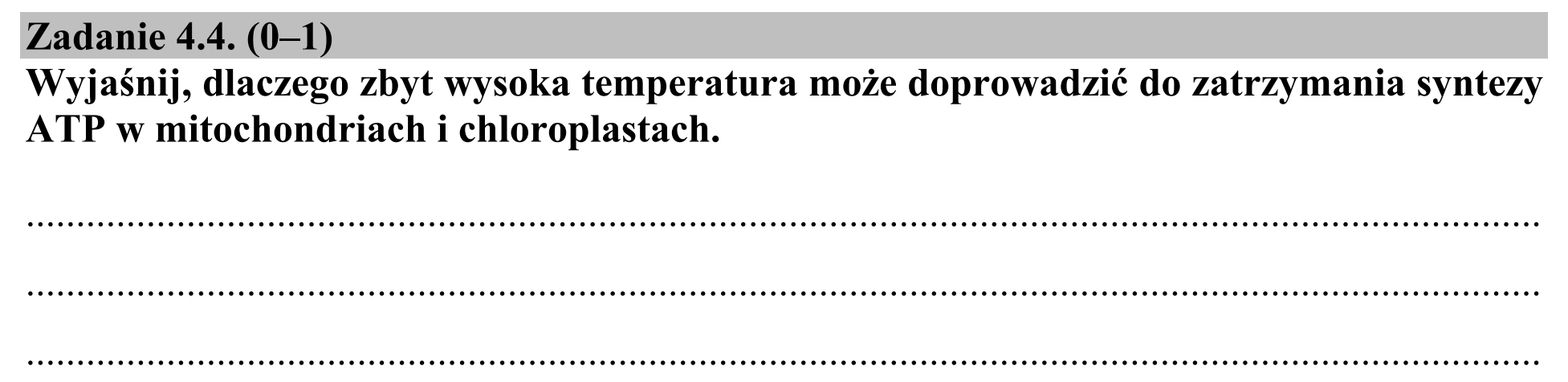 Matura, maj 2015, zadanie 4.4