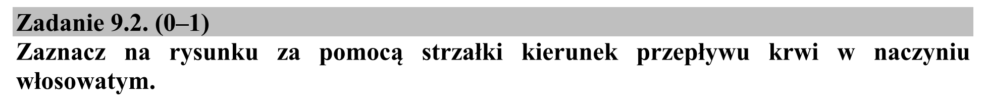 Matura, maj 2015, zadanie 9.2