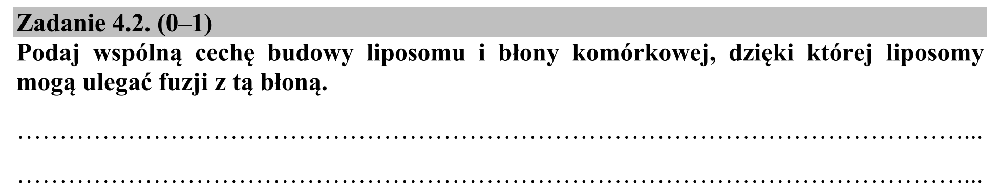 Matura, maj 2016, zadanie 4.2