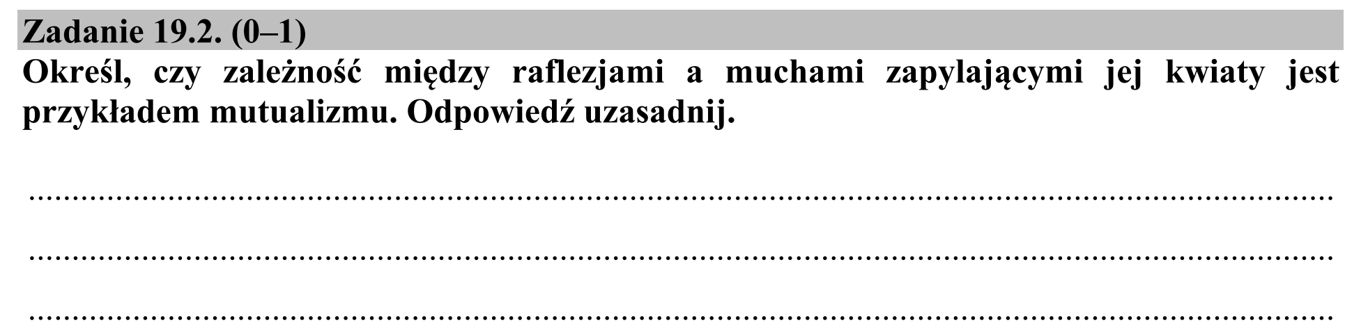 Matura, maj 2017, zadanie 19.2