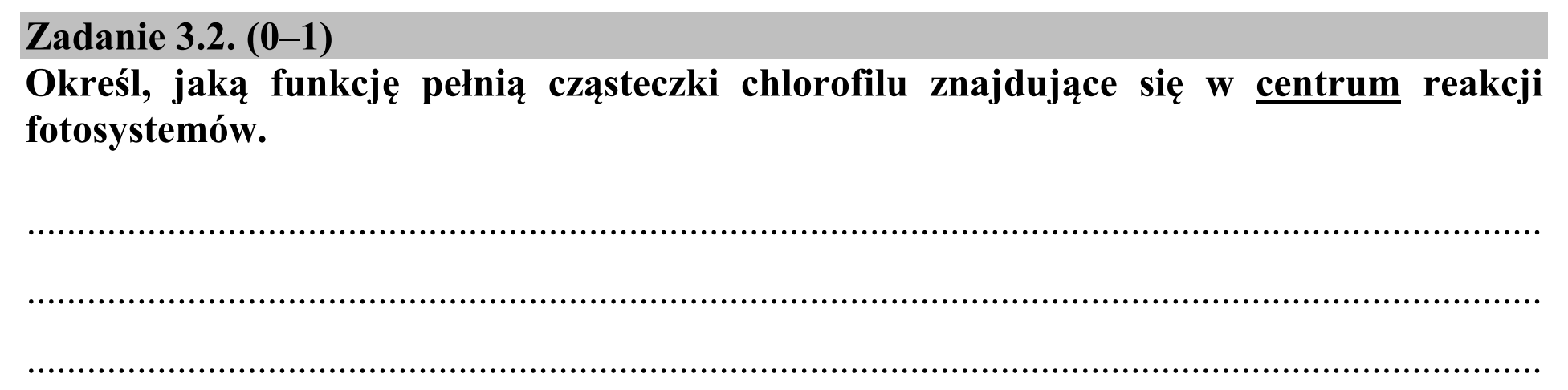 Matura, maj 2017, zadanie 3.2