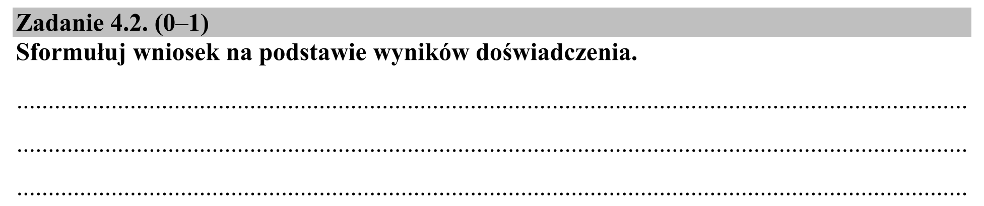 Matura, maj 2017, zadanie 4.2