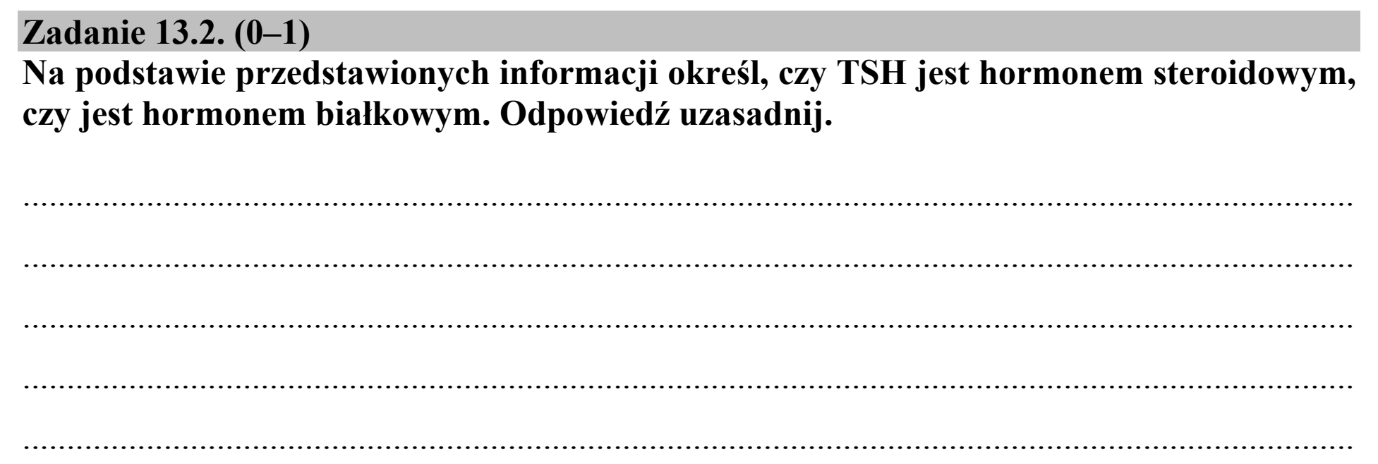 Matura, maj 2018, zadanie 13.2