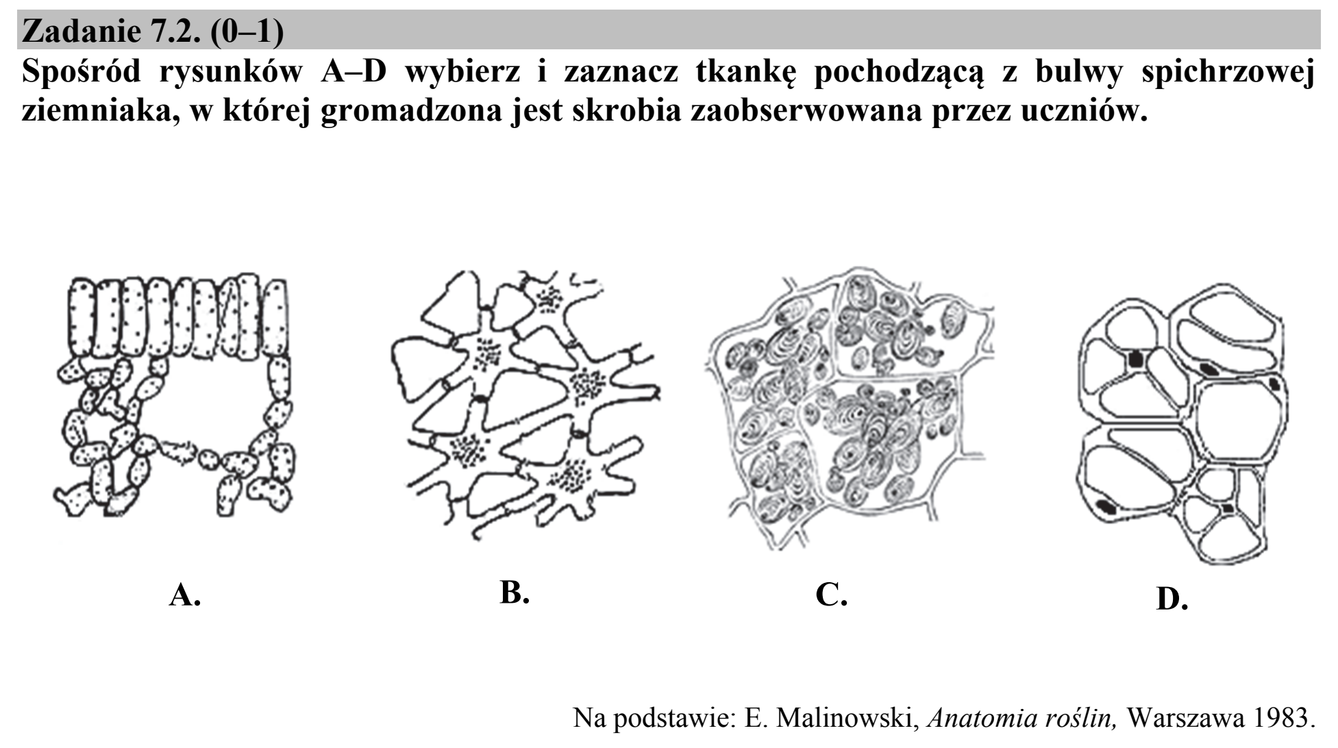 Matura, maj 2018, zadanie 7.2